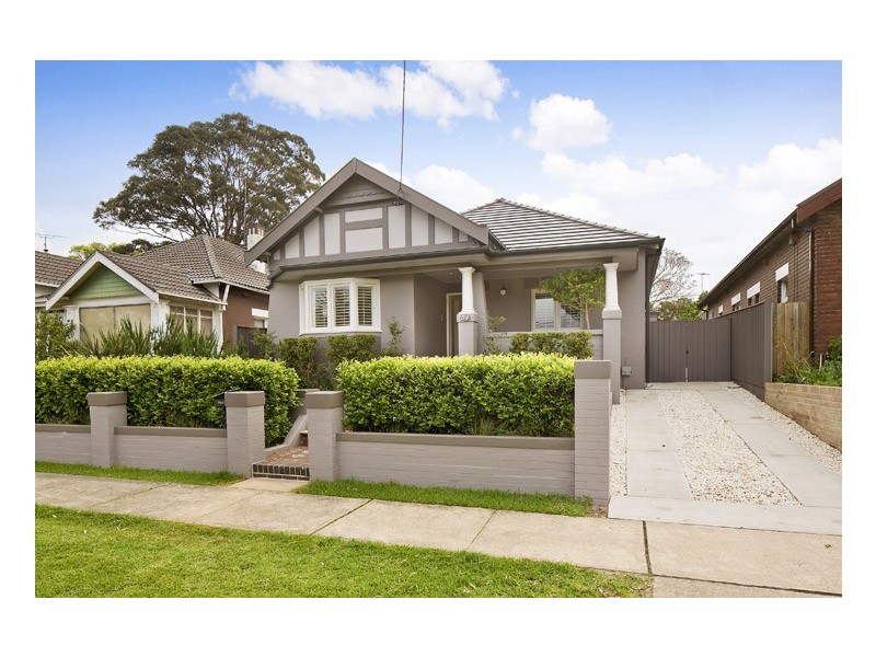 54 Mooramie Avenue, Kensington NSW 2033