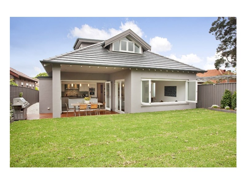 54 Mooramie Avenue, Kensington NSW 2033