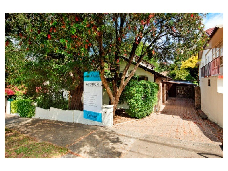 33 Gipps Street, Bronte NSW 2024