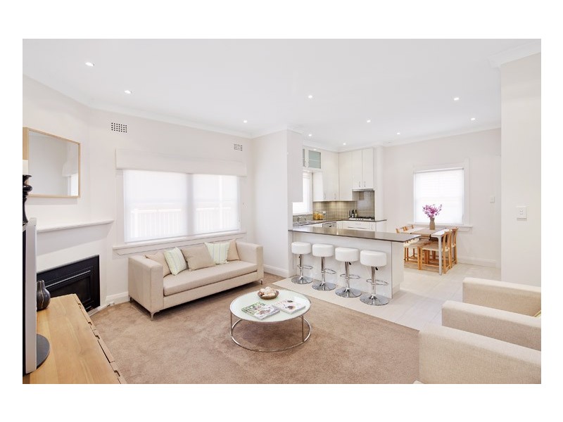 1/19 Brighton Boulevarde, Bondi Beach NSW 2026