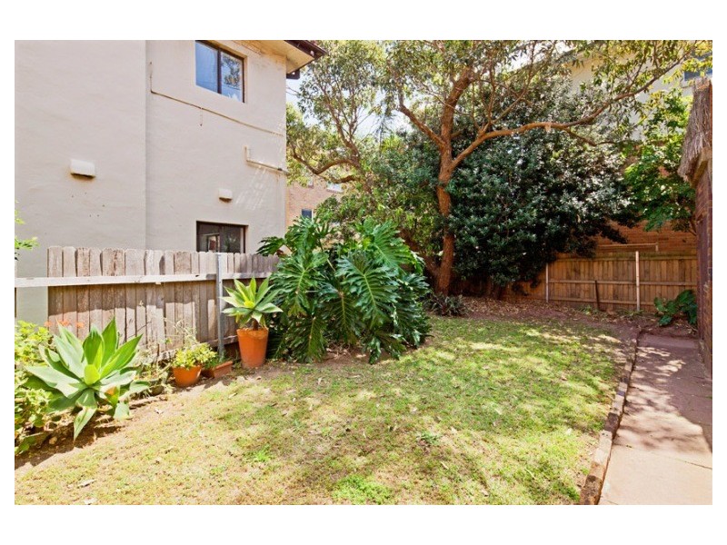 1/19 Brighton Boulevarde, Bondi Beach NSW 2026