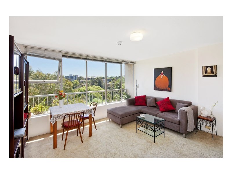 62/67 St Marks Road, Randwick NSW 2031