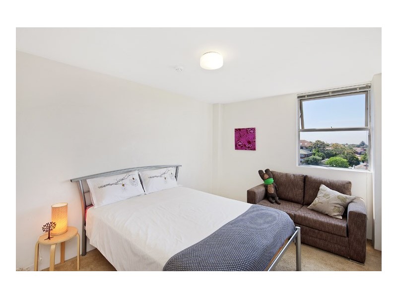 62/67 St Marks Road, Randwick NSW 2031