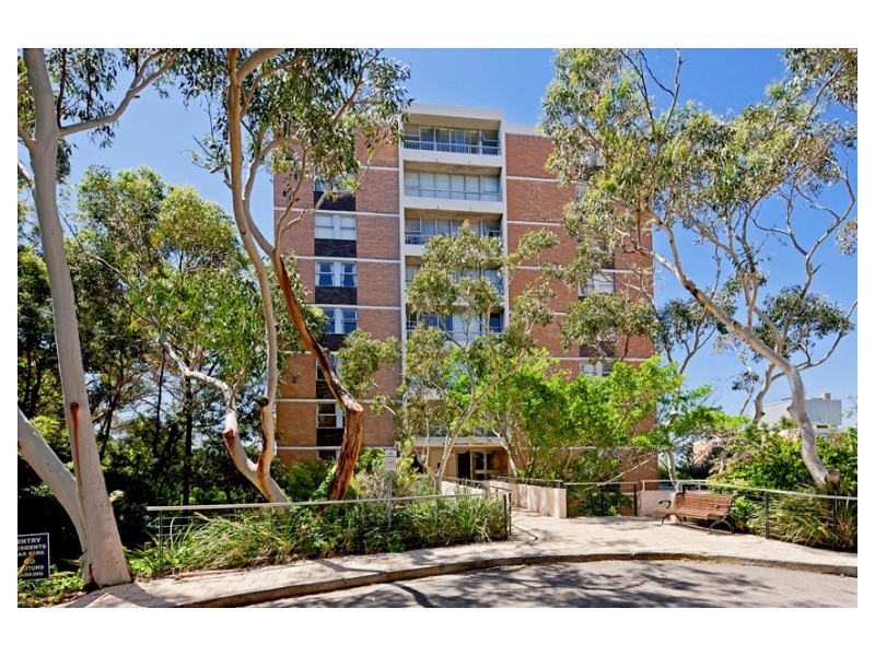 62/67 St Marks Road, Randwick NSW 2031