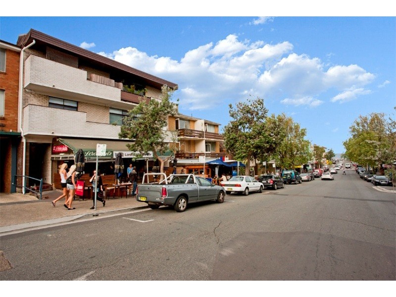 8/51 Hall Street, Bondi Beach NSW 2026