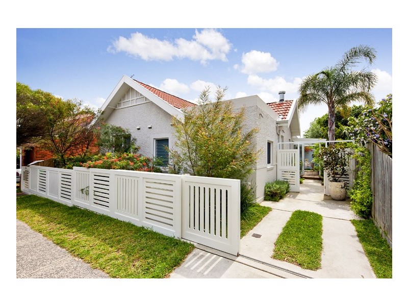 85 Beach Road, Bondi Beach NSW 2026