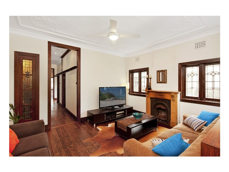 26 Midelton Avenue, North Bondi NSW 2026