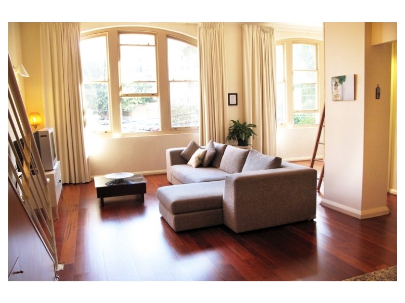 117/26-44 Kippax Street, Surry Hills NSW 2010