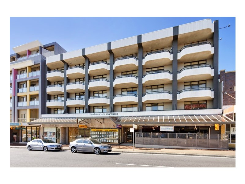 507/200 Maroubra Road, Maroubra NSW 2035