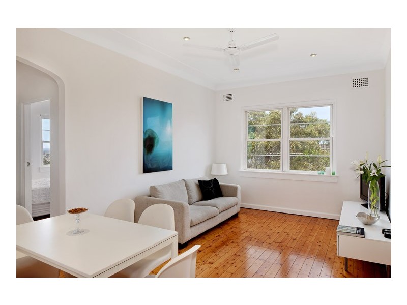 14/7 Bellevue Park Road, Bellevue Hill NSW 2023