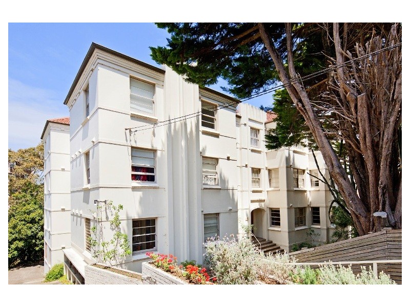 14/7 Bellevue Park Road, Bellevue Hill NSW 2023