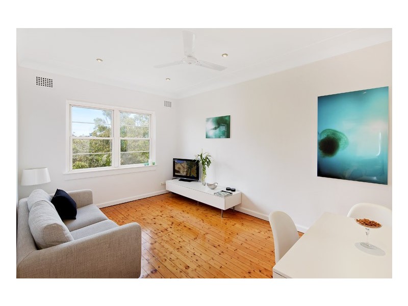 14/7 Bellevue Park Road, Bellevue Hill NSW 2023