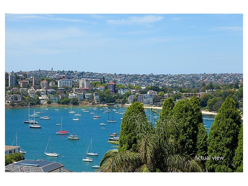 47/4 Mitchell Road, Darling Point NSW 2027