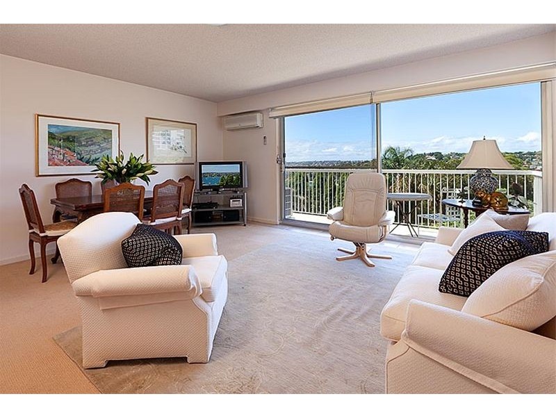 47/4 Mitchell Road, Darling Point NSW 2027