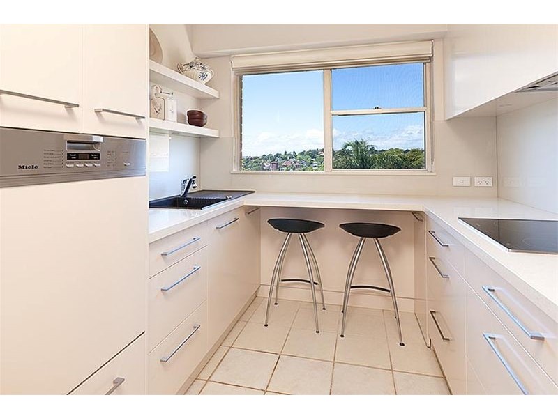 47/4 Mitchell Road, Darling Point NSW 2027