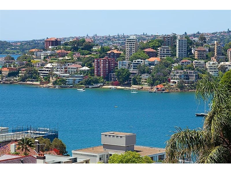 47/4 Mitchell Road, Darling Point NSW 2027