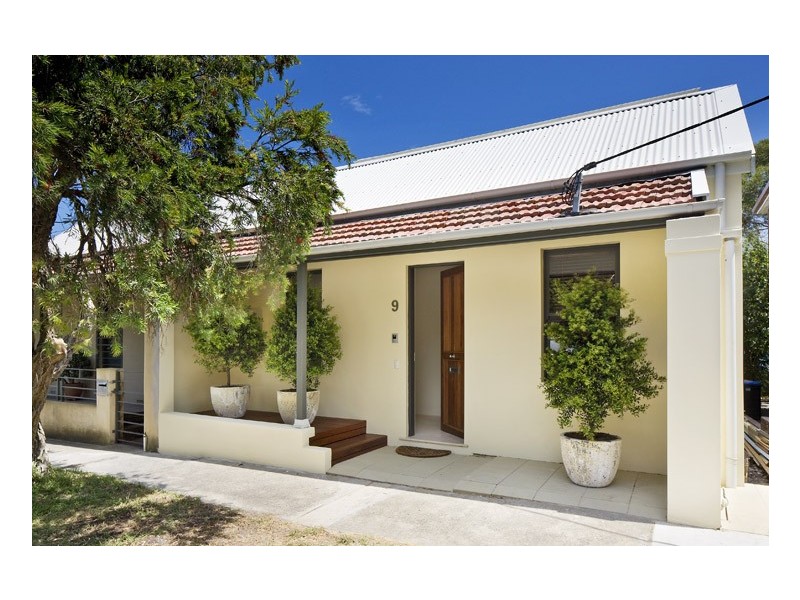 9 Henry Street, Queens Park NSW 2022