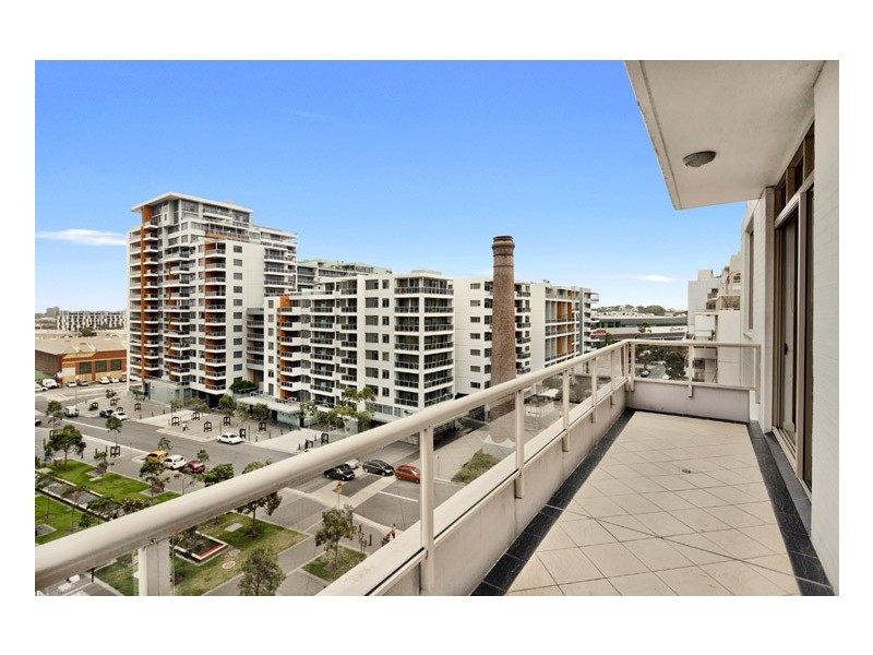 80/9  Broome Street, Waterloo NSW 2017