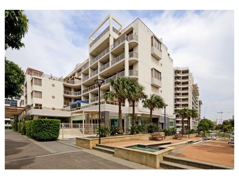 80/9  Broome Street, Waterloo NSW 2017