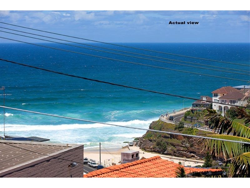 1/11 Wonderland Avenue, Tamarama NSW 2026