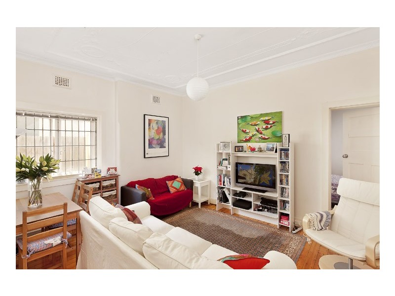 1/110 Ramsgate Avenue, Bondi Beach NSW 2026