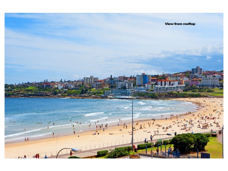 1/110 Ramsgate Avenue, Bondi Beach NSW 2026