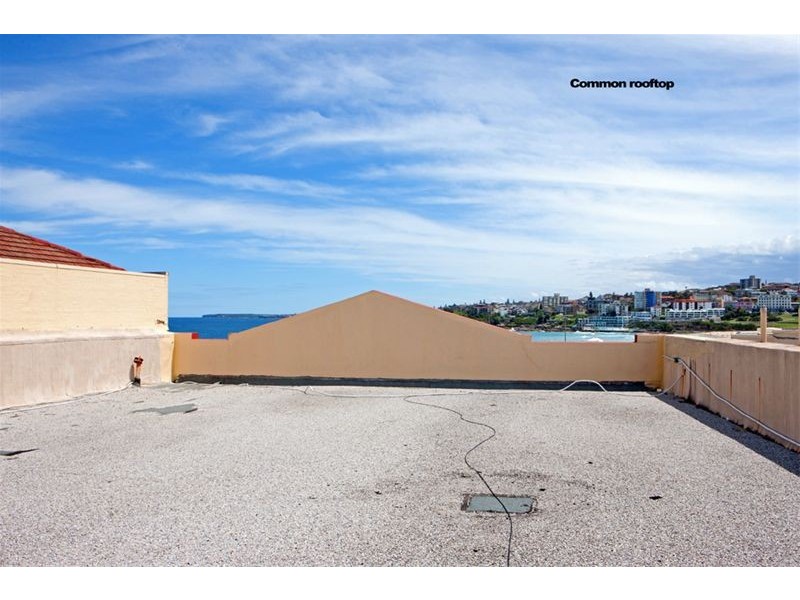 1/110 Ramsgate Avenue, Bondi Beach NSW 2026