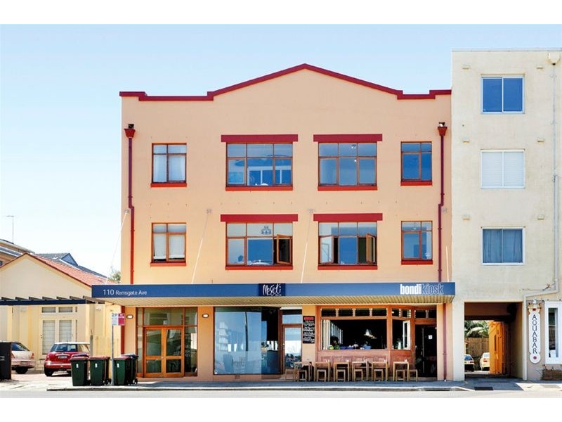 1/110 Ramsgate Avenue, Bondi Beach NSW 2026