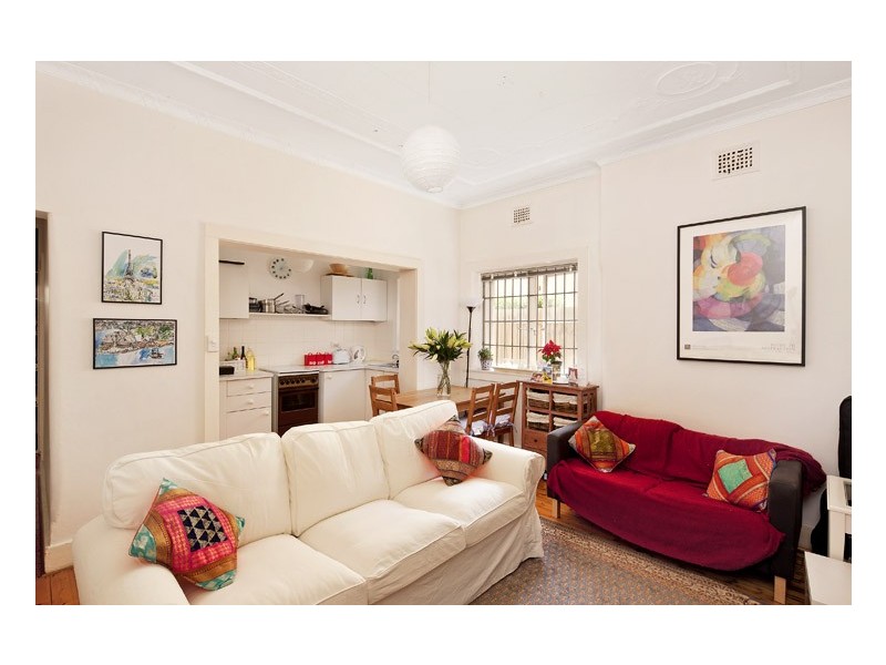 1/110 Ramsgate Avenue, Bondi Beach NSW 2026