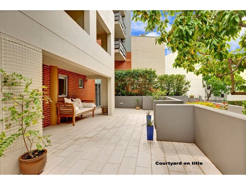 4/100 Barcom Avenue, Darlinghurst NSW 2010