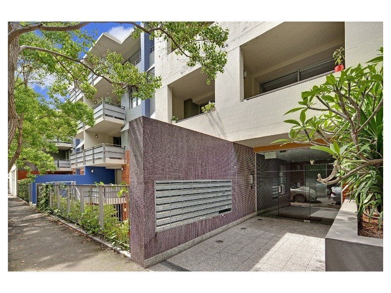 4/100 Barcom Avenue, Darlinghurst NSW 2010
