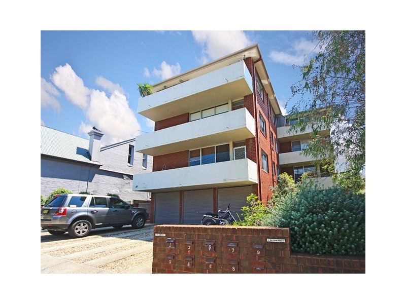 7/30 Hewlett Street, Bronte NSW 2024