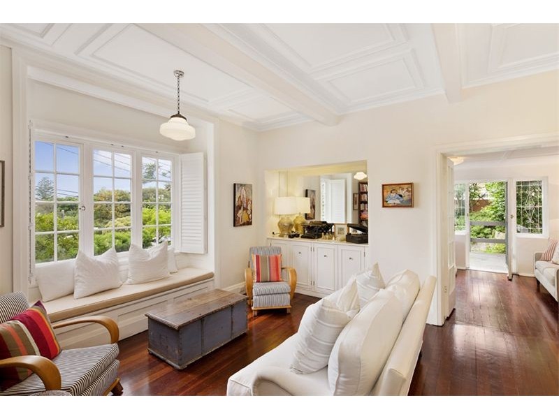 75 Hopetoun Avenue, Vaucluse NSW 2030