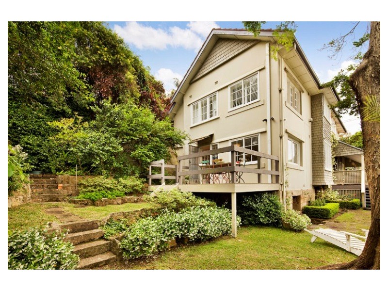 75 Hopetoun Avenue, Vaucluse NSW 2030