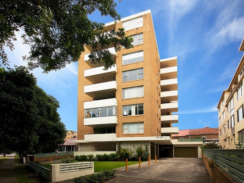 10/28 Edward Street, Bondi Beach NSW 2026