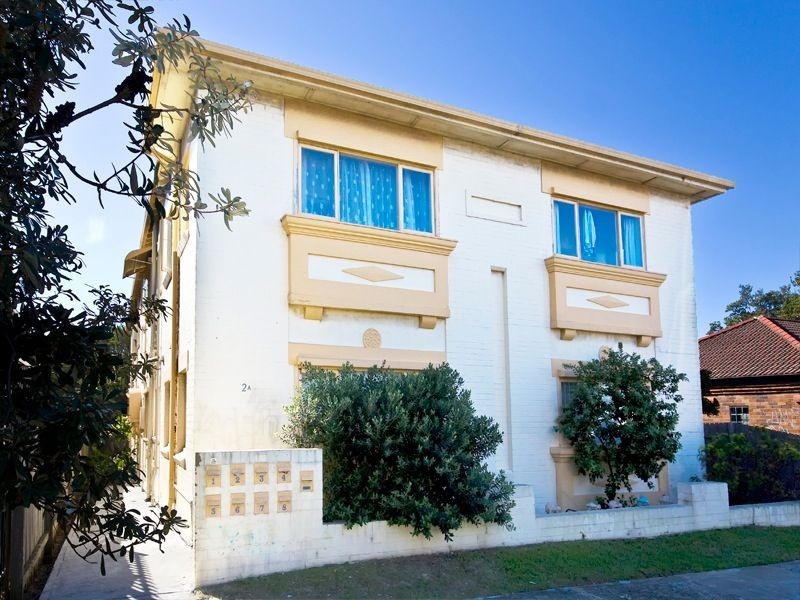 3/2a Brighton Boulevard, Bondi Beach NSW 2026