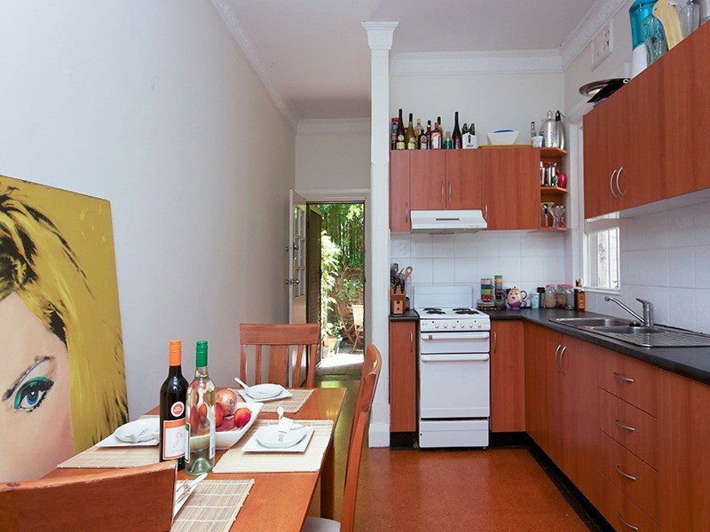 2/22 Royston Street, Darlinghurst NSW 2010