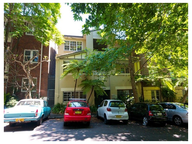 2/22 Royston Street, Darlinghurst NSW 2010