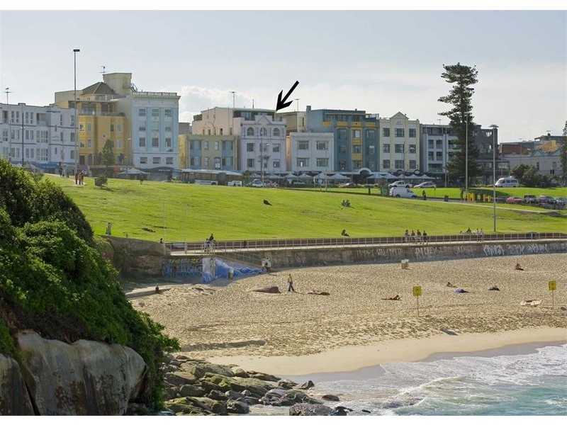 13/90-92 Campbell Parade, Bondi Beach NSW 2026