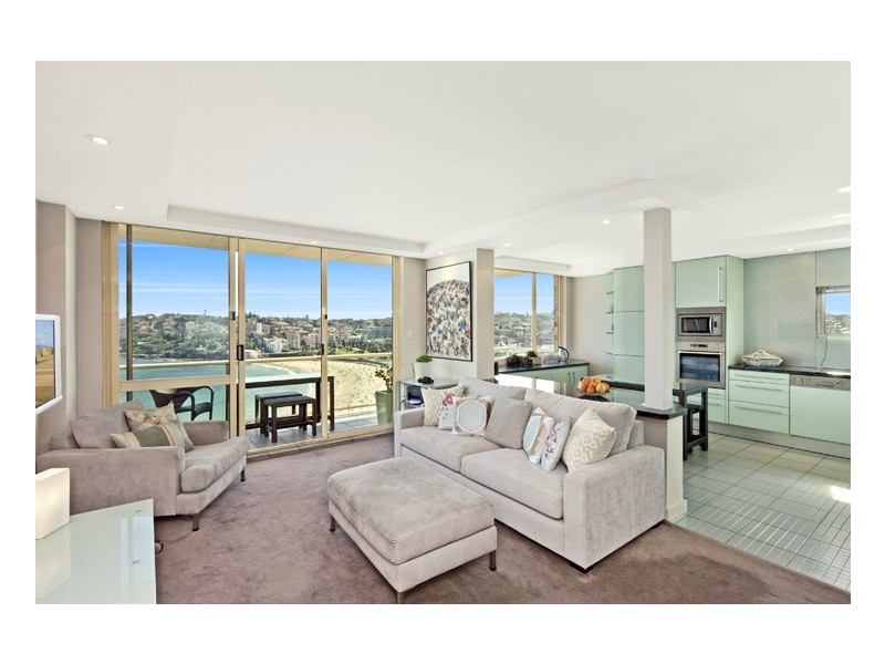 36/23 Baden Street, Coogee NSW 2034