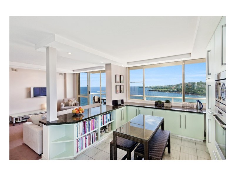 36/23 Baden Street, Coogee NSW 2034