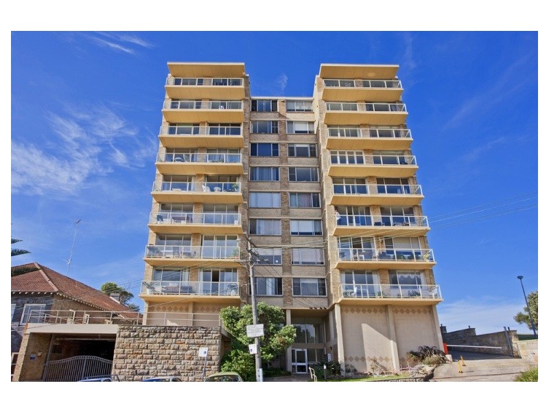 36/23 Baden Street, Coogee NSW 2034