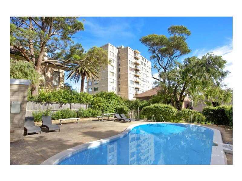 36/23 Baden Street, Coogee NSW 2034