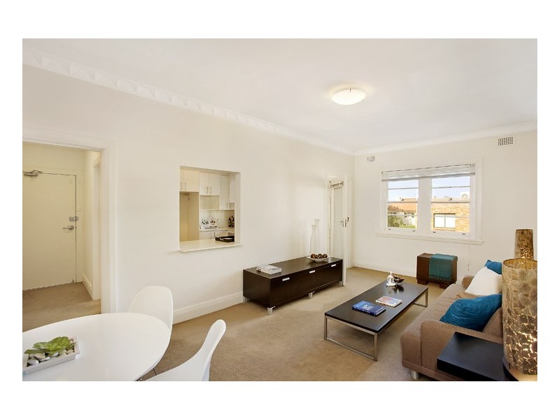 6/25 Victoria Street, Waverley NSW 2024