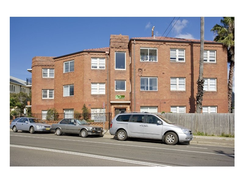 6/25 Victoria Street, Waverley NSW 2024