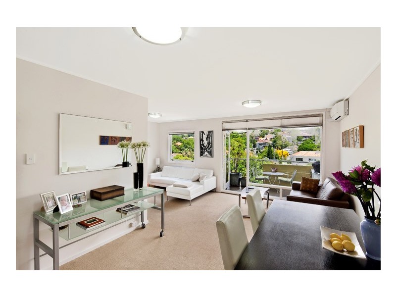 32/14 Leura Road, Double Bay NSW 2028