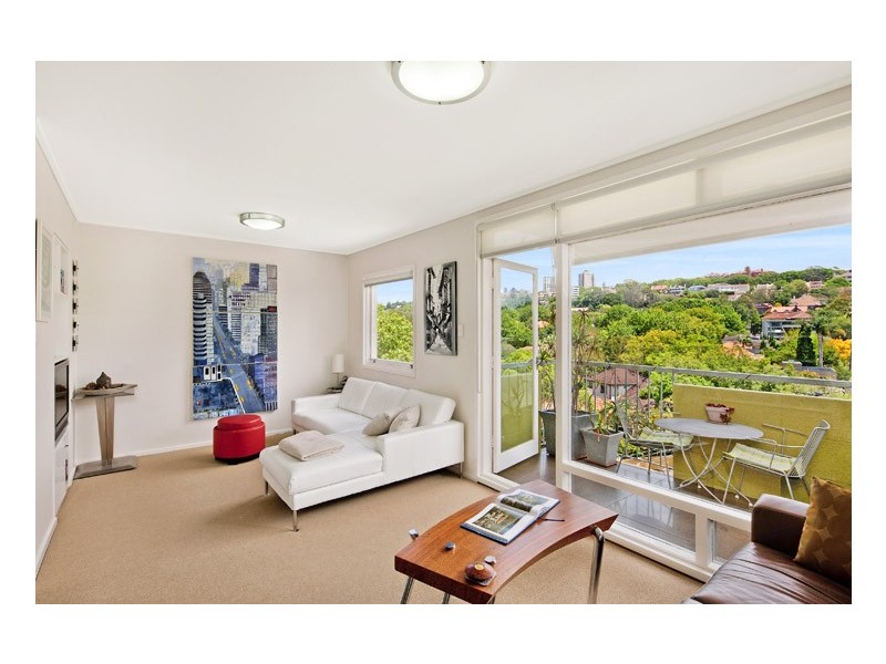 32/14 Leura Road, Double Bay NSW 2028