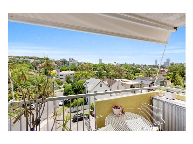 32/14 Leura Road, Double Bay NSW 2028