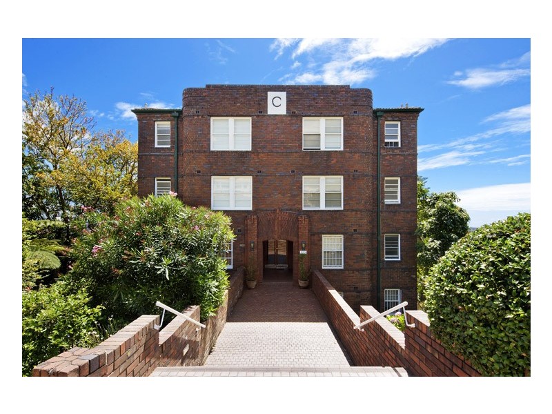 6/129 Victoria Road, Bellevue Hill NSW 2023