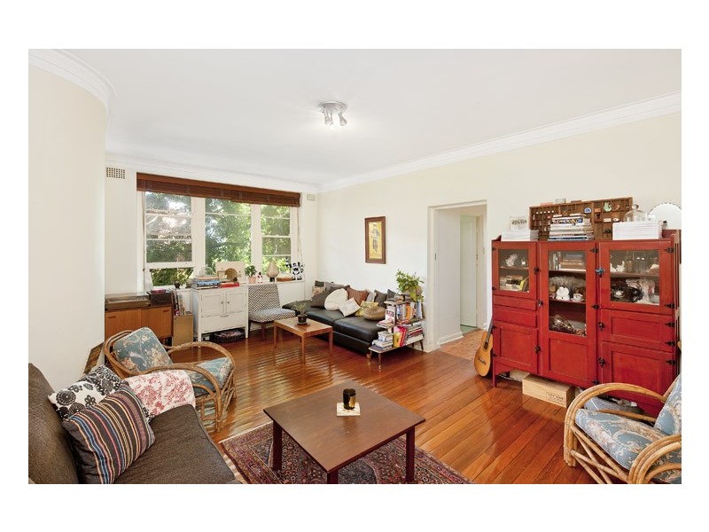 6/129 Victoria Road, Bellevue Hill NSW 2023